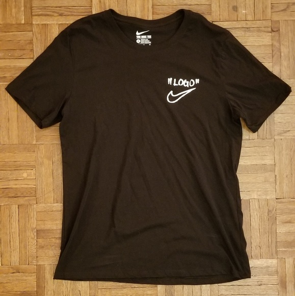 Off-White Other - Nike X Off White "Off Campus" Tee